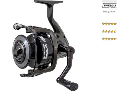 Mulineta EnergoTeam Specialist Catfish 8000 foto