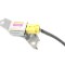 Senzor de impact st&acirc;nga spate LEXUS RX _U3_ 2007 OEM: 89834-48020 10019807