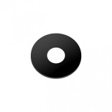 Geam Camera Spate Samsung Galaxy A54 A546, Macro, Negru