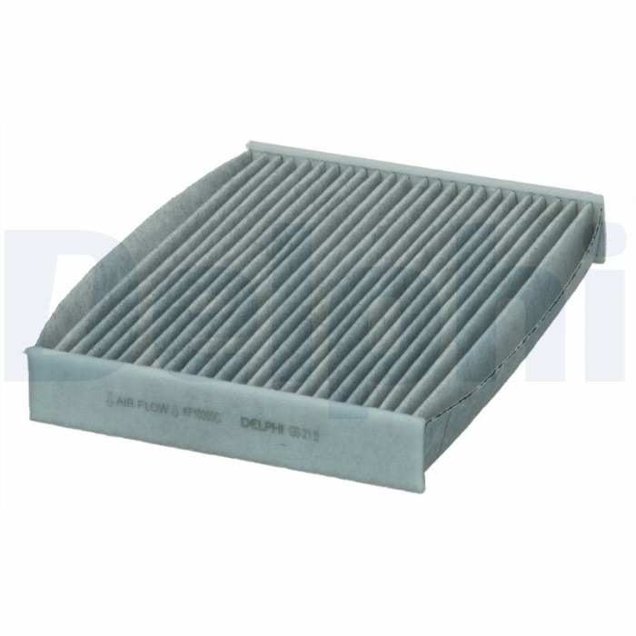 DELPHI KF10305C Filtru, aer habitaclu