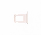Suport SIM Card Roz pentru iPhone 15 - Inlocuire Tava SIM, Calitate Premium