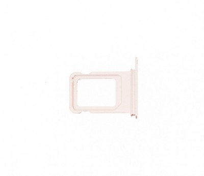 Suport SiM iPhone 15, Roz foto
