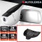 Camera DVR Mercedes-Benz GLC 2016-22 Premium, EQC 2021-, camera fata 1080p Autolensa, Model 24/7 Negru MB-38 CarStore Technology