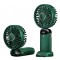 Ventilator Portabil Techsuit N15, Verde