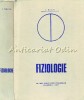 Fiziologie I. Baciu, Editia a II-a, 1977, Didactica si Pedagogica, 874 pagini, Medicina