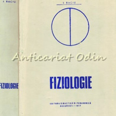 Fiziologie - I. Baciu - Editie: a II-a