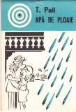 AS - T.PALL - APA DE PLOAIE (carte de caricaturi)
