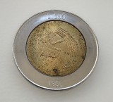 San Marino - 500 Lire 1986 - L3