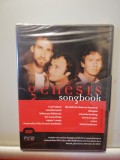 GENESIS - SONGBOOK (DVD Muzica Rock) - (2001/Eagle/Engleza ) -Nou/Sigilat, warner bros. pictures