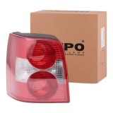 Lampa Stop Spate Stanga Depo Volkswagen Passat B5 2000-2005 Combi 441-1961L-UE