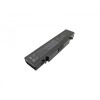 Baterie compatibila Samsung Q210 / Q310 / Q318 / Q320 / &iuml;&raquo;&iquest;/ Q322 Series 6 celule 11.1V 5200mAh black NOU