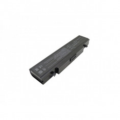 Baterie compatibila Samsung Q210 / Q310 / Q318 / Q320 / ï»¿/ Q322 Series 6 celule 11.1V 5200mAh black NOU