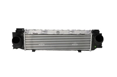 NRF 30955 Intercooler compresor foto