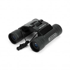 Binoclu UpClose Celestron, 10x25, geanta transport inclusa