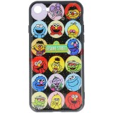 Toc UV Copy Glass Samsung Galaxy J4 Plus Sesame Street