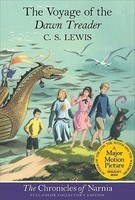 The Voyage of the Dawn Treader foto