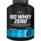 Supliment Alimentar Iso Whey Zero 2270 grame Bio Tech USA Cod: BTNIVZ2