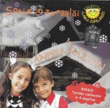 Andra Gogan Și Răzvan Gogan - Sanie Cu Zurgălăi, CD