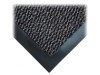 Covoraş intrare 60x90cm polipropilenă gri/negru