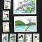 grenada pasari mnh