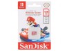 Card de memorie Nintendo Switch microSDXC 128GB