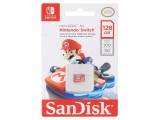 Card de memorie Nintendo Switch microSDXC 128GB