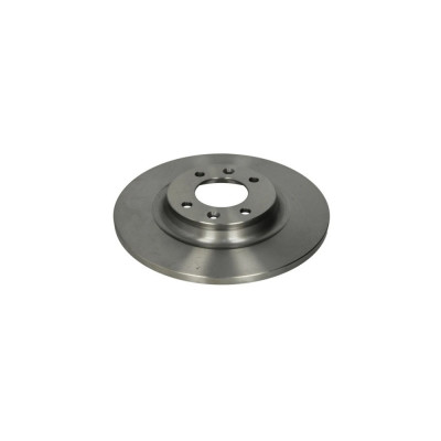 Disc frana CITROEN C4 II B7 ATE 24011201981 foto
