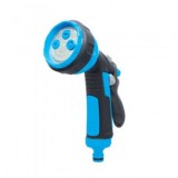 Pistol de stropit Aquacraft 770530, 4 jeturi