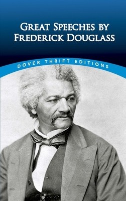 Great Speeches by Frederick Douglass foto
