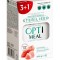 Optimeal Hrana umeda pisici sterilizate - curcan si pui in sos, set 3+1, 4 0,085kg