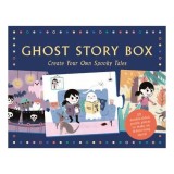 Cumpara ieftin Ghost Story Box