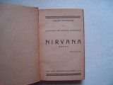 Nirvana - Cezar Petrescu (editia a II-a), Alta editura