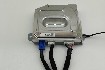 Amplificator de sunet MAZDA CX-5 KF 2022 OEM: K69A-66A20-A 30762145 foto