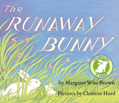 The Runaway Bunny foto