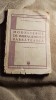 Modelierul de Imbracaminte Barbateasca - G.A. Samarov, 1951 - Carte Design Vestimentar