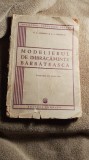 Cumpara ieftin Modelierul de imbracaminte barbateasca,g a samarov,1951