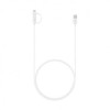 CABLU DE DATE SI INCARCARE 2 IN 1 USB LA USB TYPE-C / MICRO USB SAMSUNG EP-DG930DWE, 1.5 M, ALB, ORIGINAL BULK