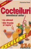 Cocteiluri. Amestecul zeilor - Florentina Pavel