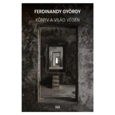 Konyv a vilag vegen - Ferdinandy Gyorgy foto