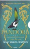 Pandora de Susan Stokes-Chapman, Nemira, Babel, 2023, Roman, Beletristica, 467 pagini