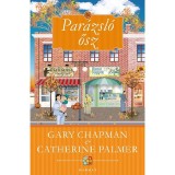 Par&aacute;zsl&oacute; ősz - Gary Chapman