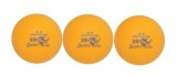Set Mingi Tenis de Masa 40mm Double Fish 2 Stele FitLine Training