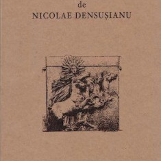 DACIA PREISTORICA - NICOLAE DENSUSIANU (Noua) - Livrare gratuita curier