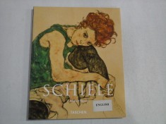 Egon SCHIELE 1890-1918 The Midnight Soul of the Artist - Reinhard Steiner