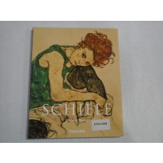 Egon SCHIELE 1890-1918 The Midnight Soul of the Artist - Reinhard Steiner
