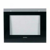 Geam exterior usa cuptor Siemens Original 62 x 48 cm