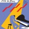 Bigtime Piano Jazz &amp; Blues, Level 4 Intermediate