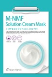 Masca de fata servetel cu M-NMF Skin Planet, 30g, Mijin