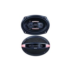 Set Boxe auto Akai ovale 6x9 ,4 cai,89W 2 bucati