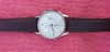 Ceas WITTNAUER Chronographe Triple Date An 1940 Calibrul Valjoux 72C stare excepțională rar, Mecanic-Manual